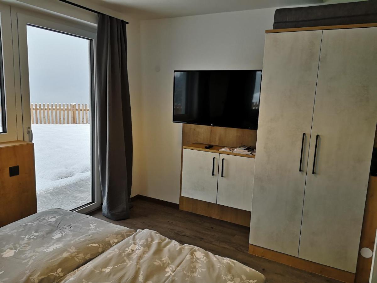 Appartement Franz ツェル・アム・ツィラー エクステリア 写真