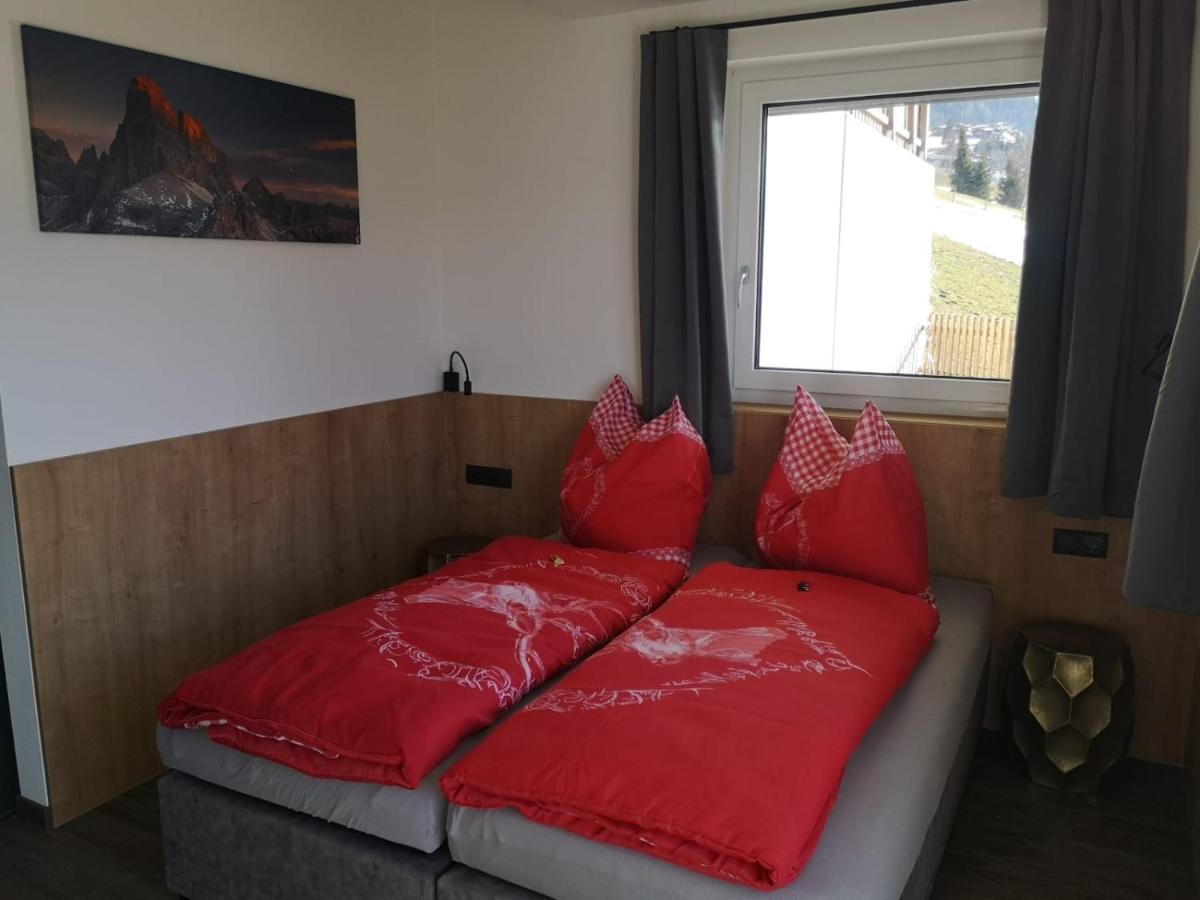 Appartement Franz ツェル・アム・ツィラー エクステリア 写真
